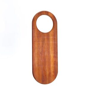 Round Cutting Board