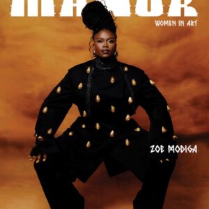Zoe Modiga