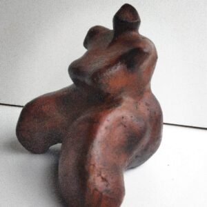 CLAY - 14cm x 12,5cm